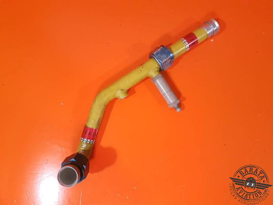 CONJUNTO DE TUBO BOMBARDIER N.° DE PARTE: 5416008-9