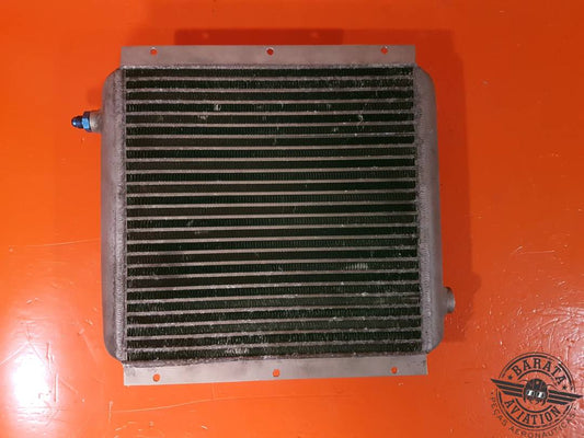 SUMITOMO PRECISION HEAT EXCHANGER P/N: RA1209-001