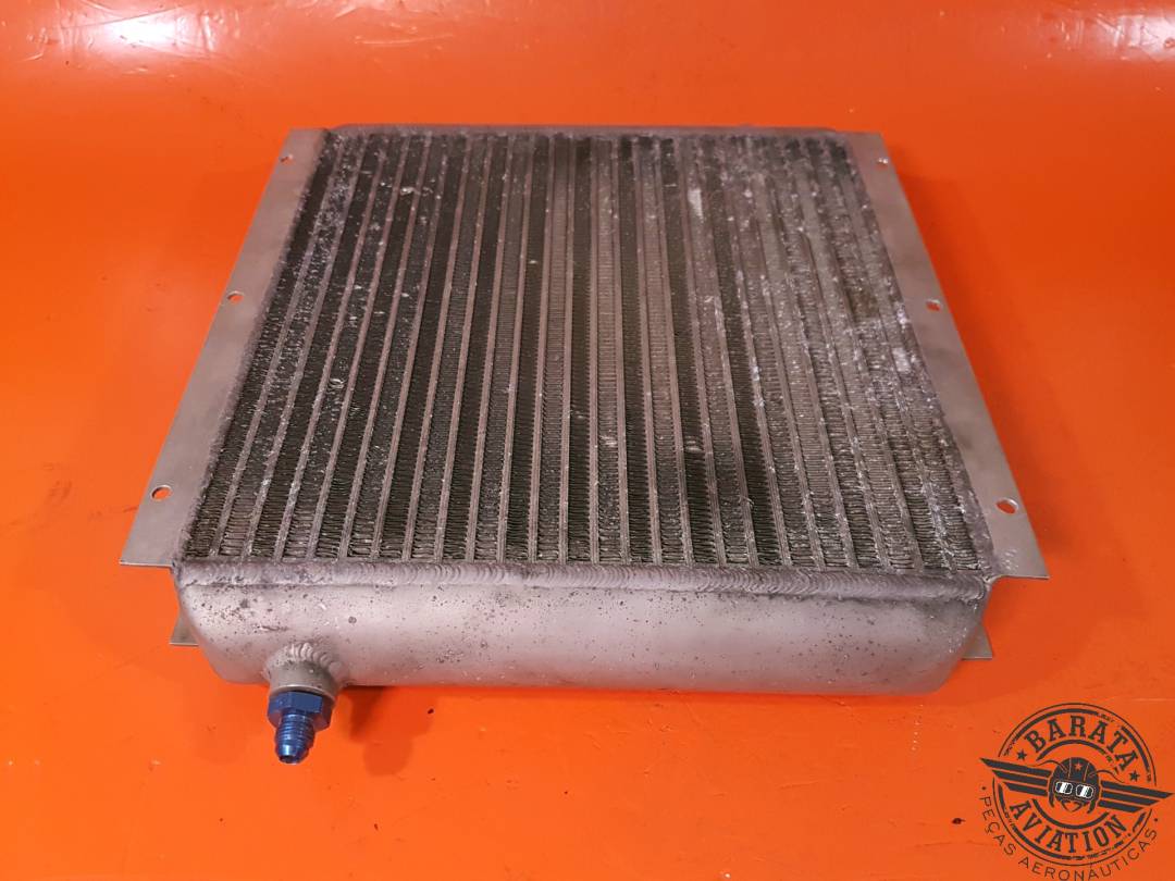SUMITOMO PRECISION HEAT EXCHANGER P/N: RA1209-001