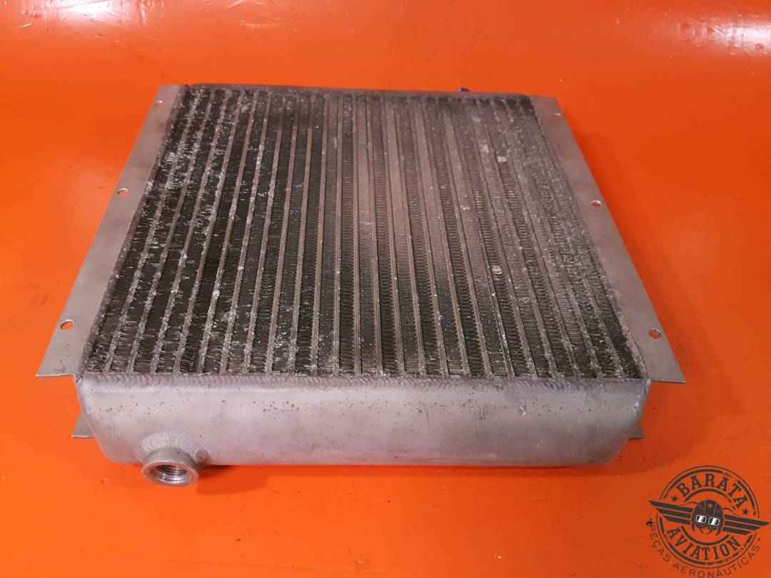 SUMITOMO PRECISION HEAT EXCHANGER P/N: RA1209-001