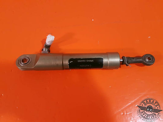 BOMBARDIER LANDING GEAR UPLOCK ACTUATOR  P/N: 2417016