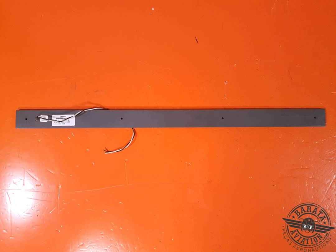 BOMBARDIER OVERLAY P/N: 6608405-2