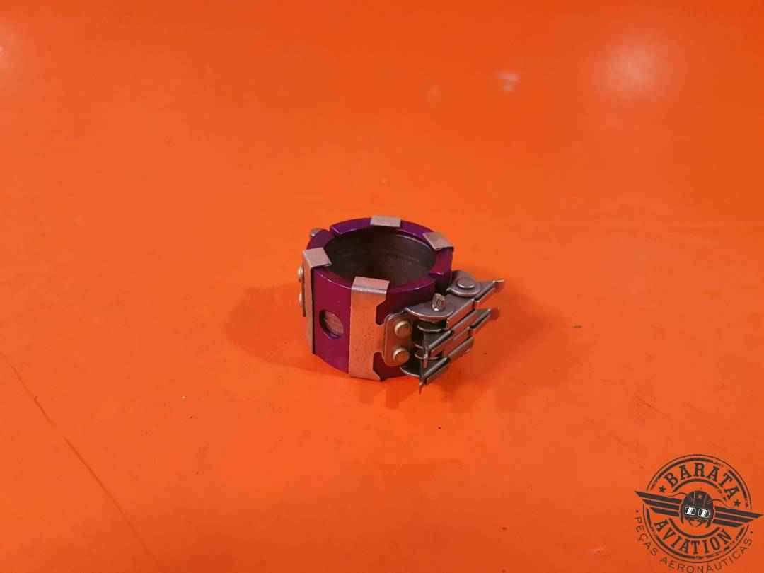 ADEL WIGGINS COUPLING P/N: W991-12DE