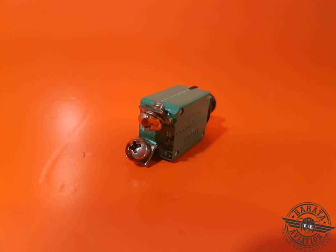 KLIXON CIRCUIT BREAKER 20 AMP  P/N: 2TC12-20