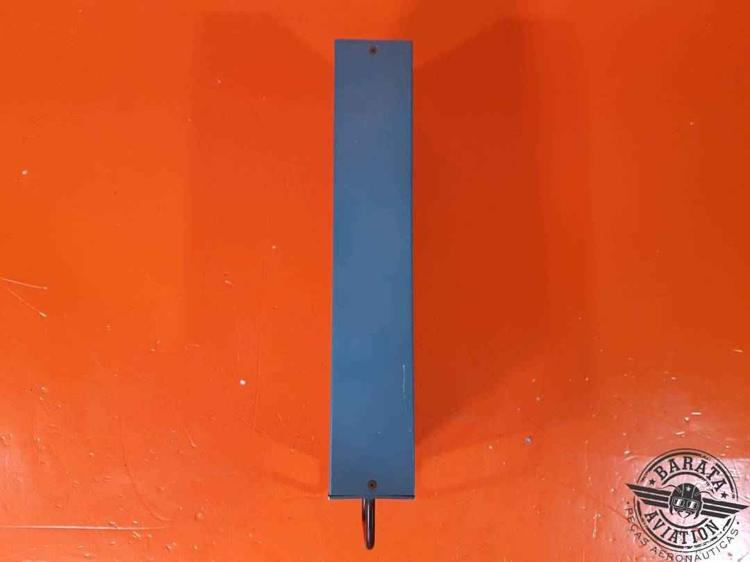 AIRBORNE JET CALL-5 AIRBORNE SECAL P/N 800-0012-002