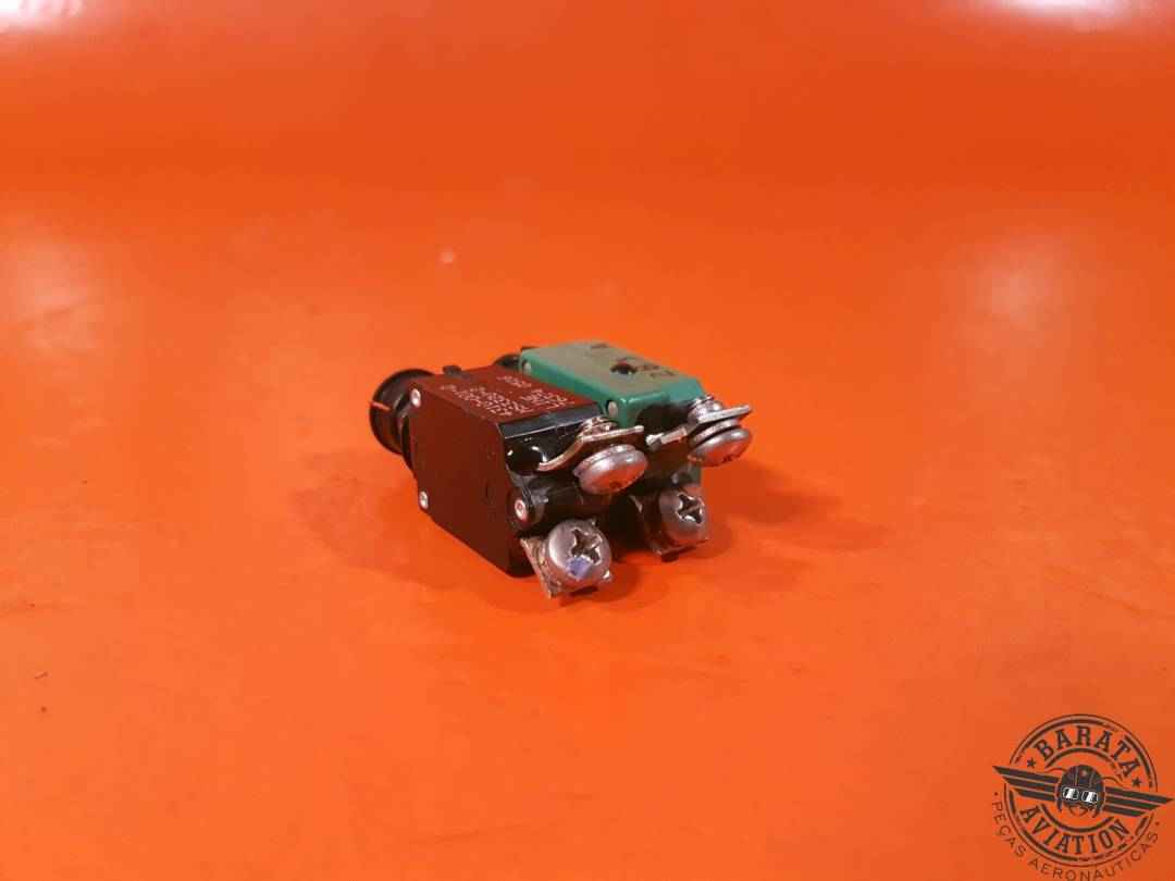 KIT OF 2 CIRCUIT BREAKER P/N: MS3320-1