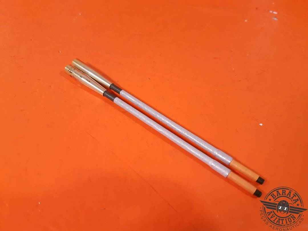 LEARJET KIT W/ 2 STATIC DISCHARGER  P/N 16920