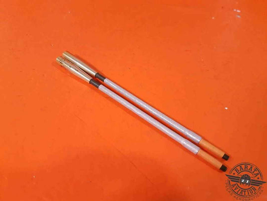 LEARJET KIT W/ 2 STATIC DISCHARGER  P/N 16920