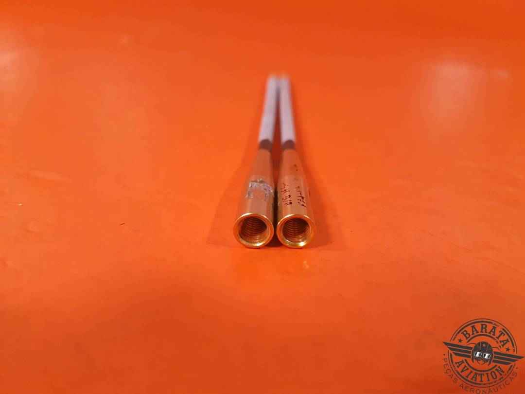 LEARJET KIT W/ 2 STATIC DISCHARGER  P/N 16920