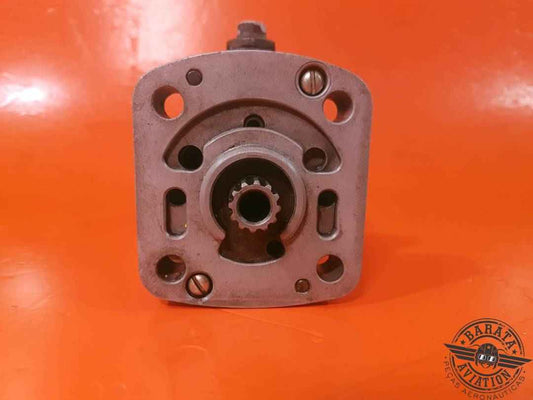 MCCAULEY GOVERNOR P/N C290D3-G/T40