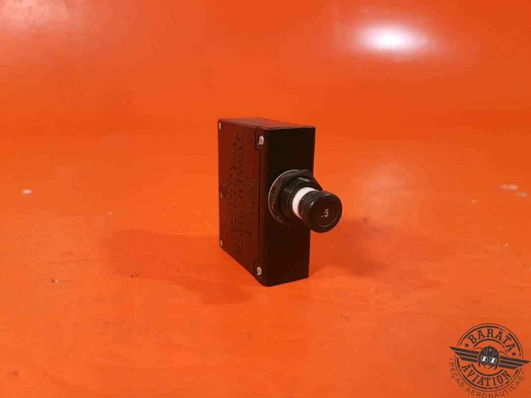 CIRCUIT BREAKER P/N: 3MC1-200-.500