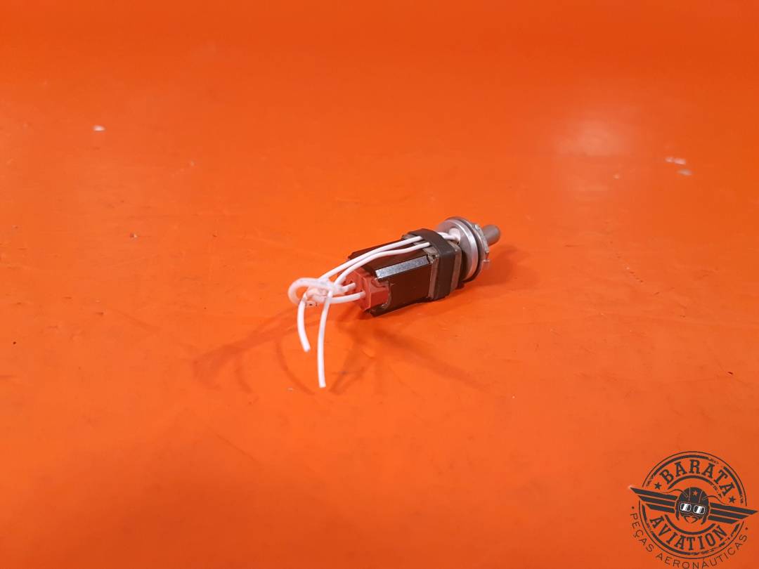 HONEYWELL SWITCH TOGGLE SPDT 2 POSITIONS P/N: 111TW600-3