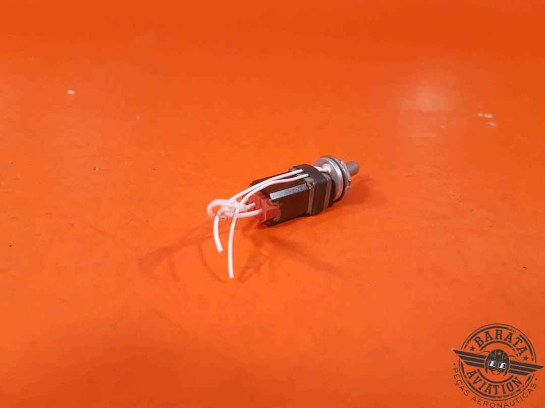 HONEYWELL SWITCH TOGGLE SPDT 2 POSITIONS P/N: 111TW600-3