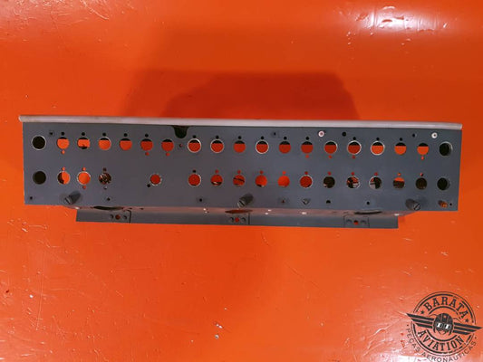 CONJUNTO DEL PANEL DE INTERRUPTOR LEARJET P/N: 5489310-7