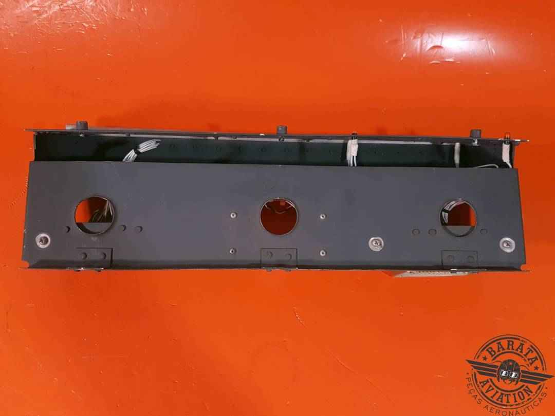 LEARJET SWITCH PANEL ASSY  P/N: 5489310-7