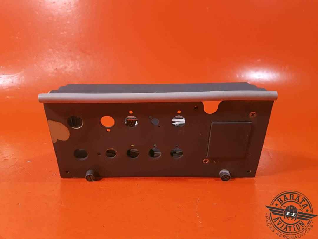 LEARJET PANEL SWITCH ASSY  P/N: 5489307-6
