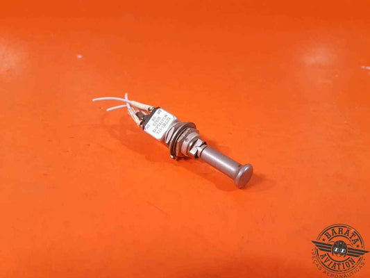 SWITCH TOGGLE ON ON ON LOCKING LEVER P/N MS27754-1E