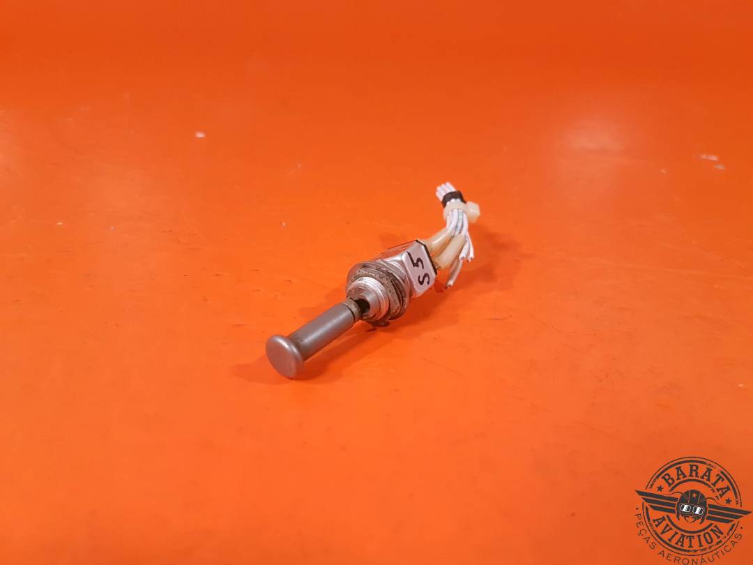 TOGGLE SWITCHES ON-ON LOCKING LEVER P/NMS27721-23-1G