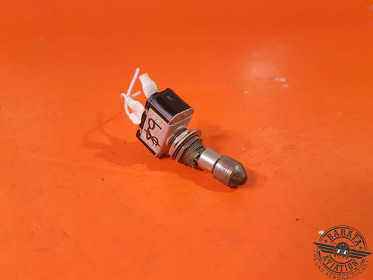 CUTLER HAMMER LANDING GEAR TOGGLE SWITCH  P/N MS25125-E3