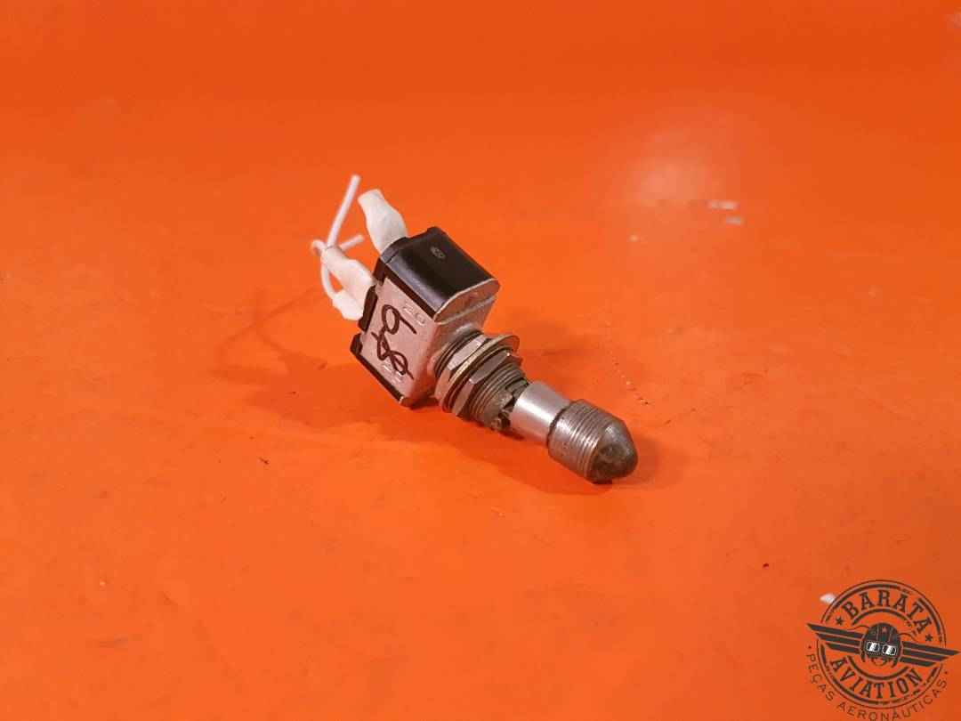 CUTLER HAMMER LANDING GEAR TOGGLE SWITCH  P/N MS25125-E3