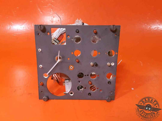 LEARJET FUEL CONTROL PANEL ASSY  P/N: 5418271-55-6