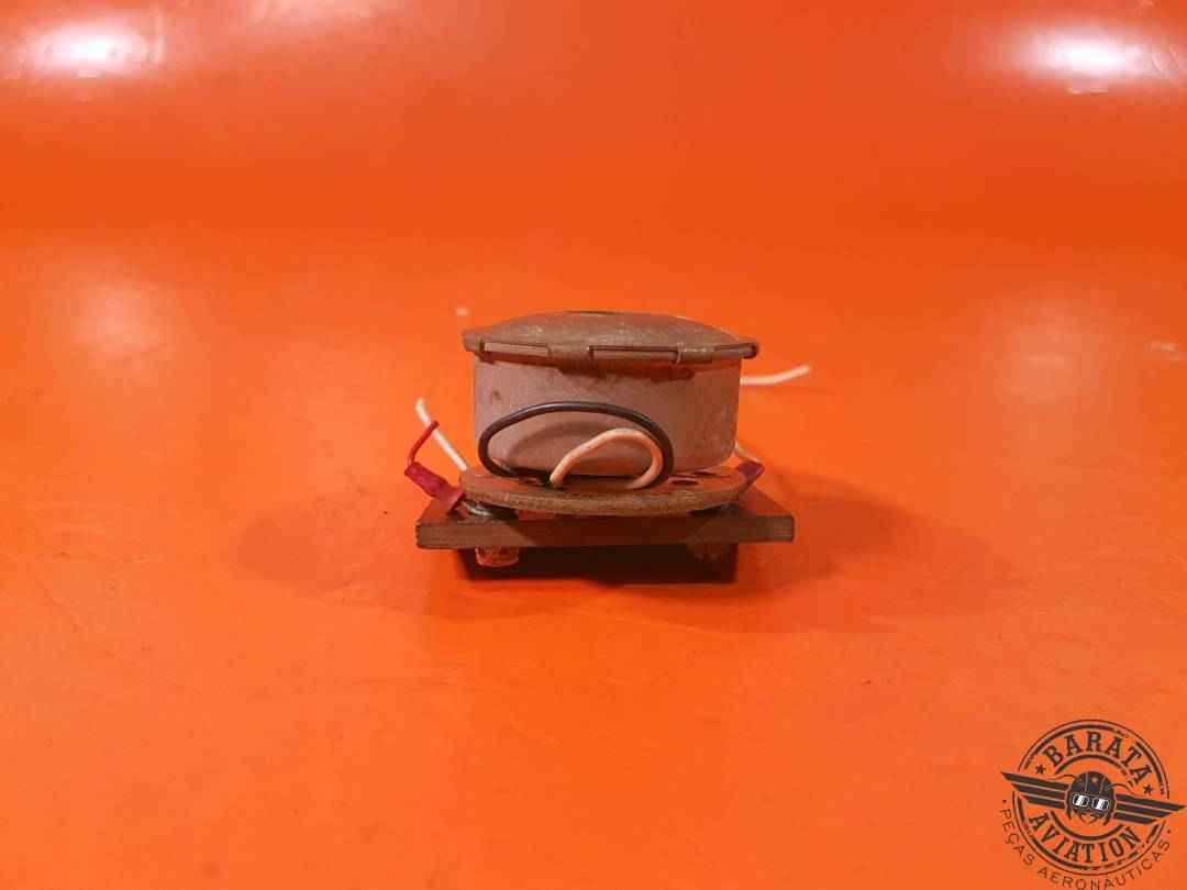 DELTA-LARM STALL WARNING HORN  P/N: 02054-4