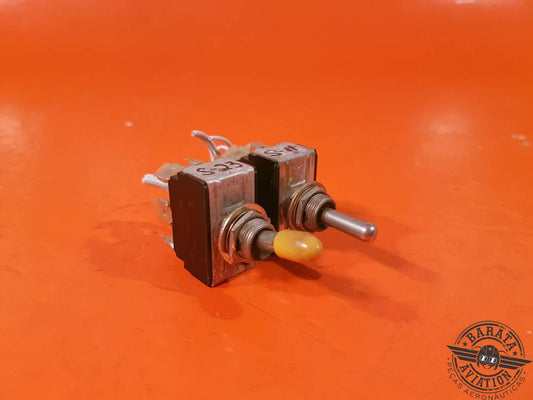 KIT OF 2 SWITCHES  P/N MS25201-4
