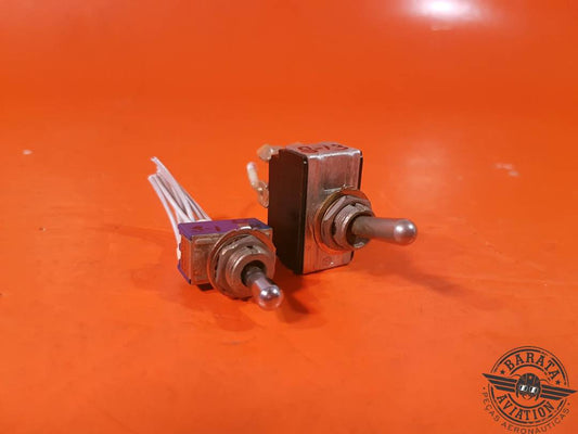 KIT OF 2 SWITCHES P/N: MS35059-27