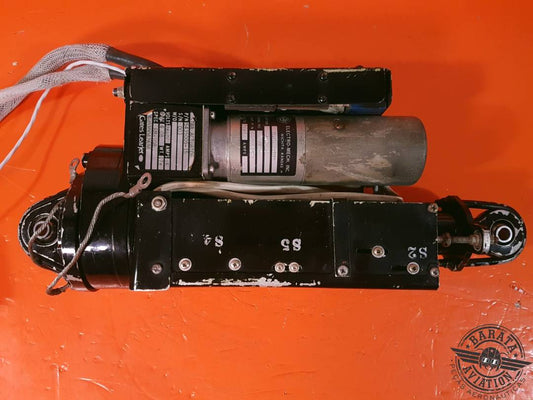 GATES LEARJET HORIZONTAL STABILIZER ACTUATOR ASSY  P/N 54435005-15