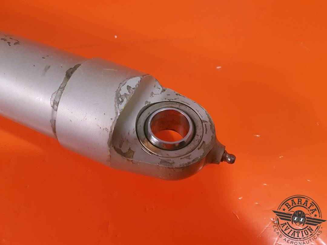 LEARJET ACTUATOR ASSY  MAIN GEAR P/N: 2327100-20