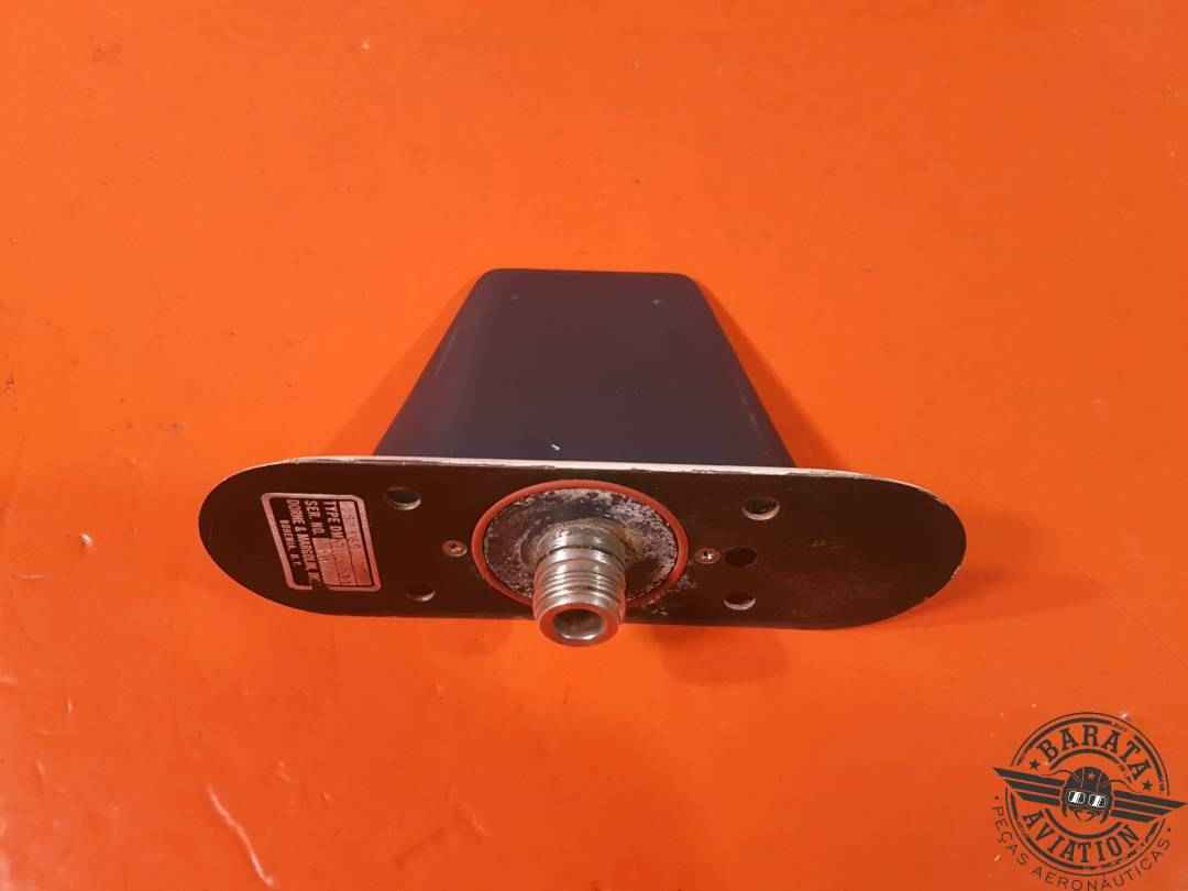 DORNE & MARGOLIN DMNI29-18-1 ANTENNA P/N : DMNI29-18-1