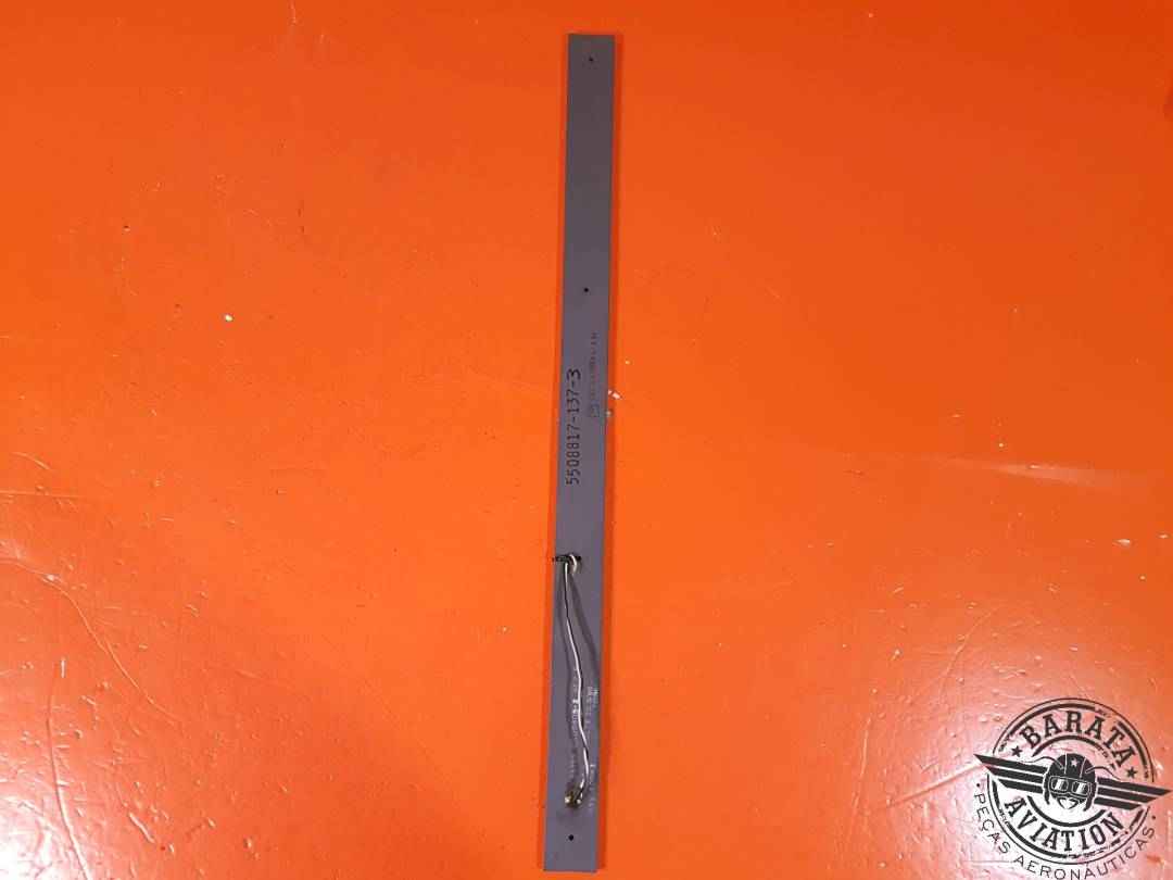 PANEL CIRCUIT BRAKER ILUMINATED PANEL 115V 400HZ P/N: 5508817-137-3