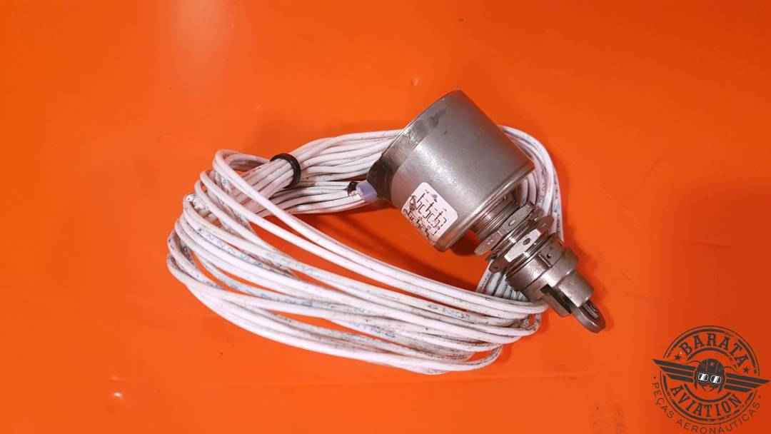 MICRO SWITCH MAIN LANDING GEAR SYSTEM  P/N: 426EN9-8