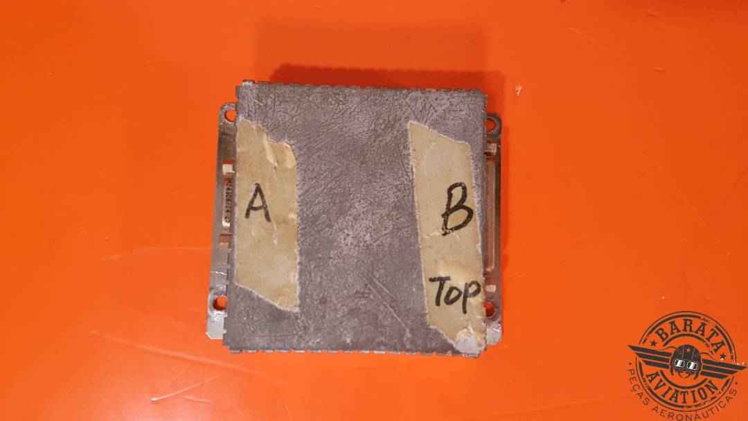 MESC ELECTRONIC CALL ALERTER SWITCH  P/N: 725256-801