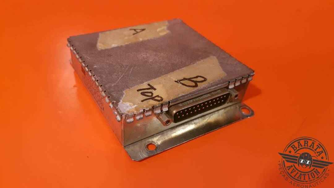 MESC ELECTRONIC CALL ALERTER SWITCH  P/N: 725256-801