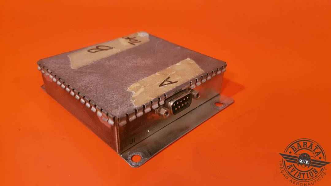 MESC ELECTRONIC CALL ALERTER SWITCH  P/N: 725256-801