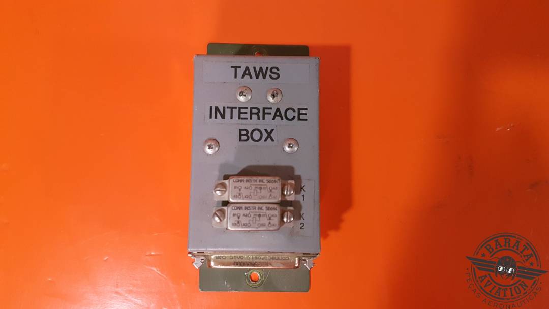 TE CONNECTIVITY / CII BRAND SET OF 2 RELAYS P/N: M39016/6-105M