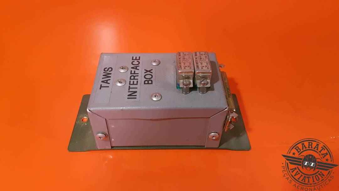 TE CONNECTIVITY / CII BRAND SET OF 2 RELAYS P/N: M39016/6-105M