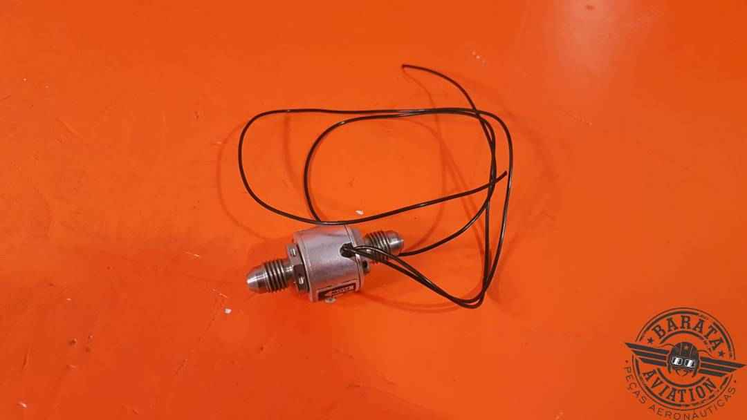 WRIGHT COMPONENTS SOLENOID VALVE P/N: 15245