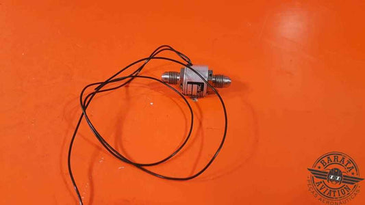 WRIGHT COMPONENTS SOLENOID VALVE  P/N: 15245