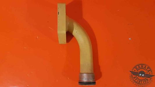 BOMBARDIER VENT TUBE ASSY P/N: 5426023-5