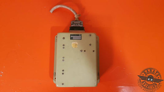 RELÉ T/R CONJ. DE PANEL GATES LEARJET CON CONECTORES N.° DE P. 5488703-21