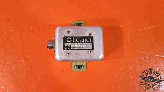 LEARJET DIM BOX ASSEMBLY  P/N: 2481174-806
