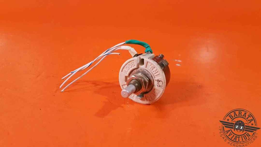 RHEOSTAT P/N: C21036