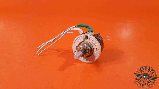 RHEOSTAT P/N: C21036