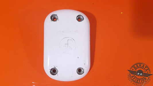 ANTENA GPS DE AVIÓNICA UNIVERSAL N.° DE PARTE AT575-126W-TNCF-000-RG-30-NM