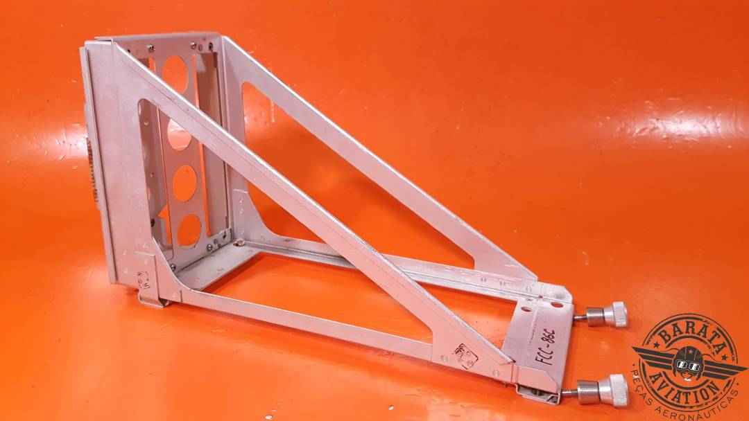 COLLINS MOUNT TRAY ASSY P/N:622-6171-001