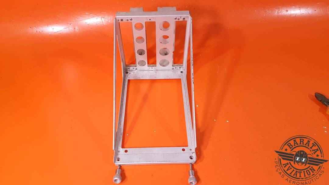 COLLINS UMT-15 MOUNT TRAY ASSY P/N: 622-6172-001