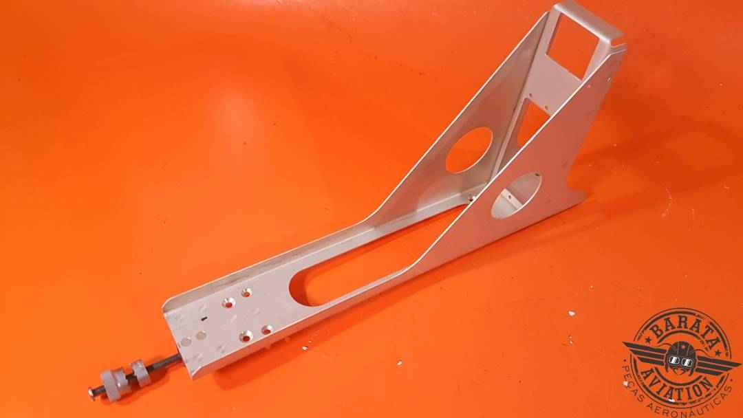 BARRY CONTROLS ARINC RACK P/N: D9J13-00980