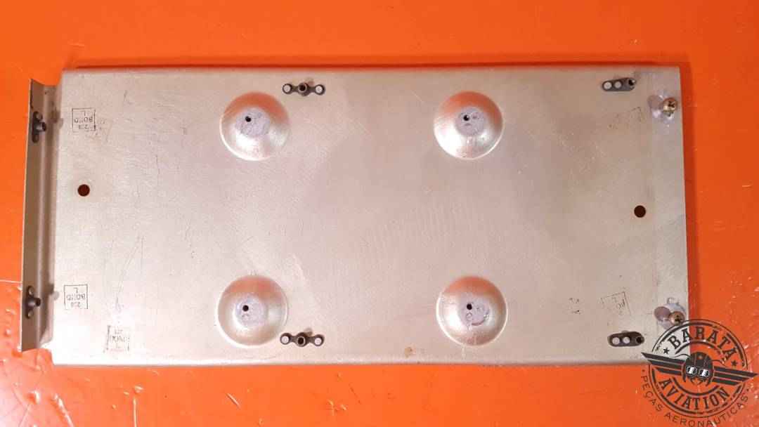 LEARJET BRACKET ASSY P/N 5418155-2